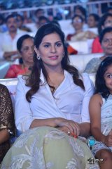 Rangasthalam Movie Pre Release Event Photos